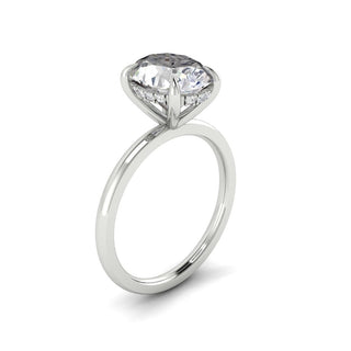 oval-solitaire-hidden-halo-moissanite-engagement-ring