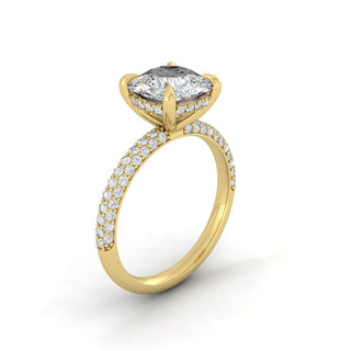 cushion-hidden-halo-pave-moissanite-engagement-ring