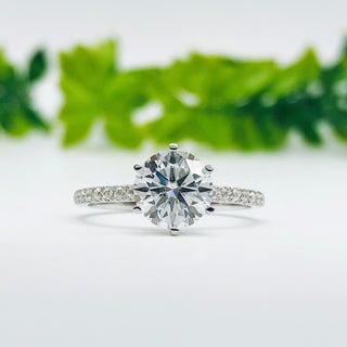 1-85-ct-round-cut-solitaire-pave-moissanite-engagement-ring