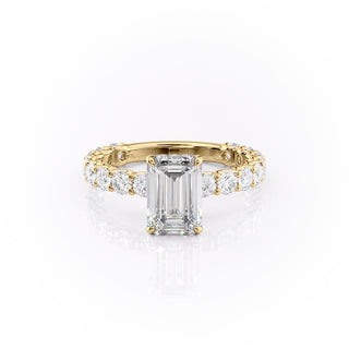 2-30-ct-emerald-cut-pave-setting-moissanite-engagement-ring