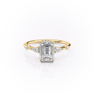 1-91-ct-emerald-cut-solitaire-hidden-halo-setting-moissanite-engagement-ring