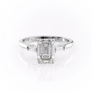 emerald-cut-three-stone-moissanite-engagement-ring