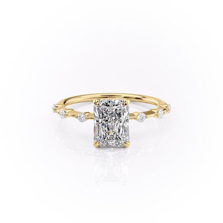 2-10-ct-radiant-solitaire-dainty-pave-set-moissanite-engagement-ring-11