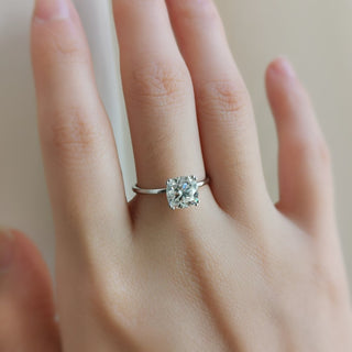 1-60-ct-cushion-shaped-moissanite-solitaire-engagement-ring