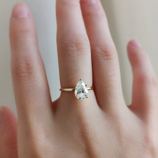 1-36-ct-pear-shaped-moissanite-solitaire-engagement-ring