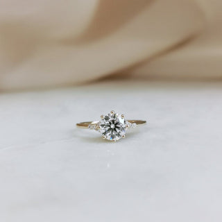 1-0-ct-round-shaped-moissanite-cluster-engagement-ring