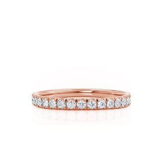 round-shaped-moissanite-full-eternity-style-wedding-band-3