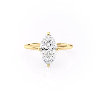 1-58-ct-marquise-cut-solitaire-hidden-halo-setting-moissanite-engagement-ring