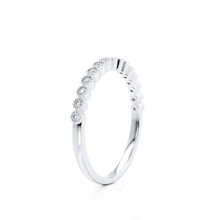 round-shaped-moissanite-half-eternity-style-wedding-band