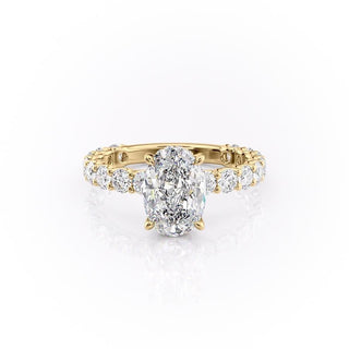 2-10-ct-oval-cut-solitaire-pave-setting-moissanite-engagement-ring-11