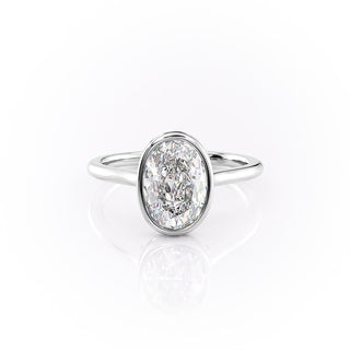 2-10-ct-oval-cut-bezel-solitaire-moissanite-engagement-ring