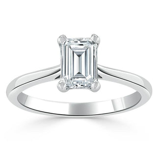 emerald-cut-moissanite-solitaire-engagement-ring