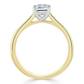 emerald-cut-moissanite-solitaire-engagement-ring