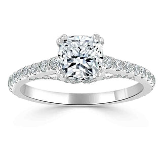 cushion-cut-hidden-halo-pave-moissanite-engagement-ring