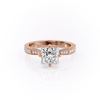 princess-cut-solitaire-channel-pave-moissanite-engagement-ring