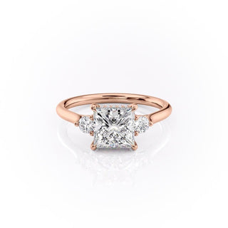 princess-cut-three-stone-moissanite-engagement-ring