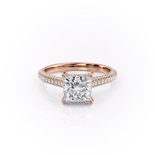 princess-solitaire-triple-pave-setting-moissanite-engagement-ring