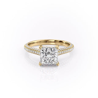 2-08-ct-princess-solitaire-triple-pave-setting-moissanite-engagement-ring