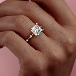 princess-cut-solitaire-dainty-style-moissanite-engagement-ring