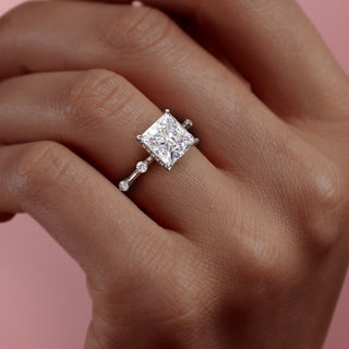 princess-solitaire-dainty-style-moissanite-engagement-ring