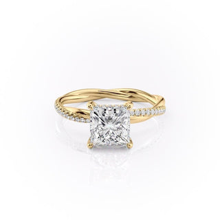 2-08ct-princess-cut-solitaire-twisted-pave-moissanite-engagement-ring