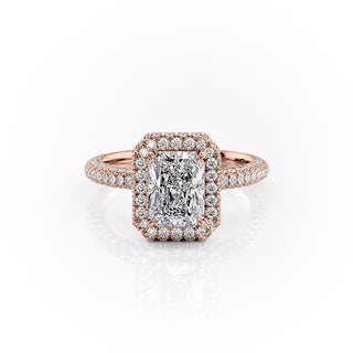 2-1-ct-radiant-cut-halo-triple-pave-setting-moissanite-engagement-ring