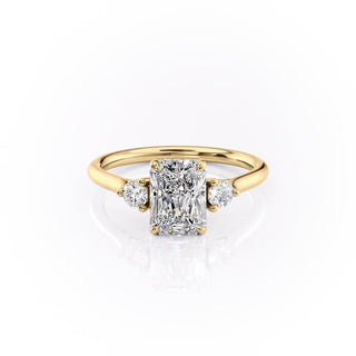 2-10-ct-radiant-cut-three-stone-style-moissanite-engagement-ring