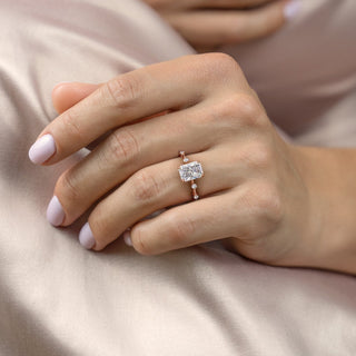 radiant-solitaire-dainty-style-moissanite-engagement-ring