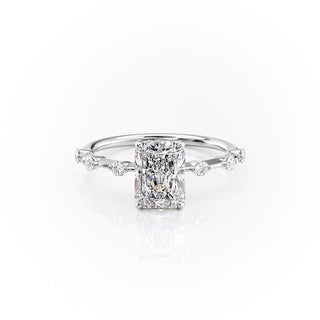 radiant-solitaire-dainty-style-moissanite-engagement-ring