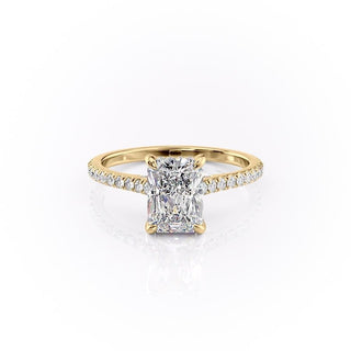 2-10-ct-radiant-cut-pave-setting-moissanite-engagement-ring