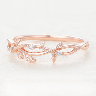 round-shaped-moissanite-twig-style-wedding-band