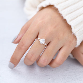 oval-shaped-moissanite-cluster-engagement-ring-10