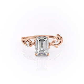 emerald-cut-solitaire-twig-style-moissanite-engagement-ring