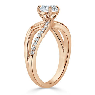 asscher-cut-solitaire-split-shank-style-moissanite-engagement-ring