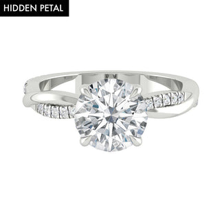 1-85-ct-round-cut-solitaire-twisted-pave-moissanite-engagement-ring