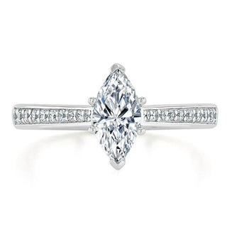 1-0-ct-marquise-cut-solitaire-channel-pave-moissanite-engagement-ring