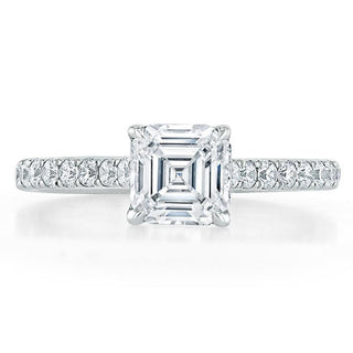 1-0-ct-asscher-cut-solitaire-pave-setting-moissanite-engagement-ring