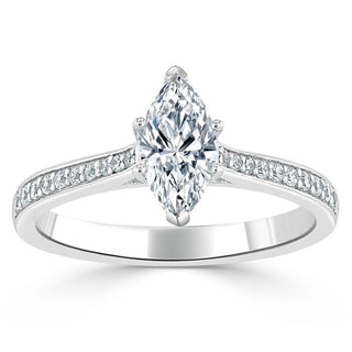 marquise-cut-solitaire-channel-pave-moissanite-engagement-ring