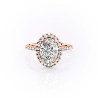 oval-cut-halo-pave-setting-moissanite-engagement-ring