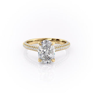 1-91-ct-oval-cut-solitaire-triple-pave-setting-moissanite-engagement-ring