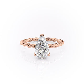 2-0-ct-pear-shaped-solitaire-twisted-rope-moissanite-engagement-ring