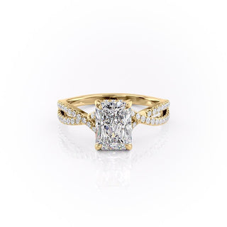 2-10-ct-radiant-solitaire-cross-over-pave-moissanite-engagement-ring