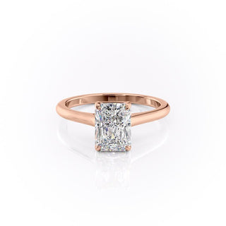 radiant-cut-hidden-halo-style-moissanite-engagement-ring